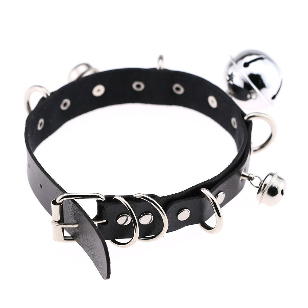 Cosplay Anak Perempuan Malam B - Body Jewelry Goth ulasan dan harga