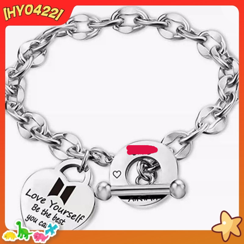 Gelang Baja Tahan Karat Serbag - Body Jewelry Titanium ulasan dan harga
