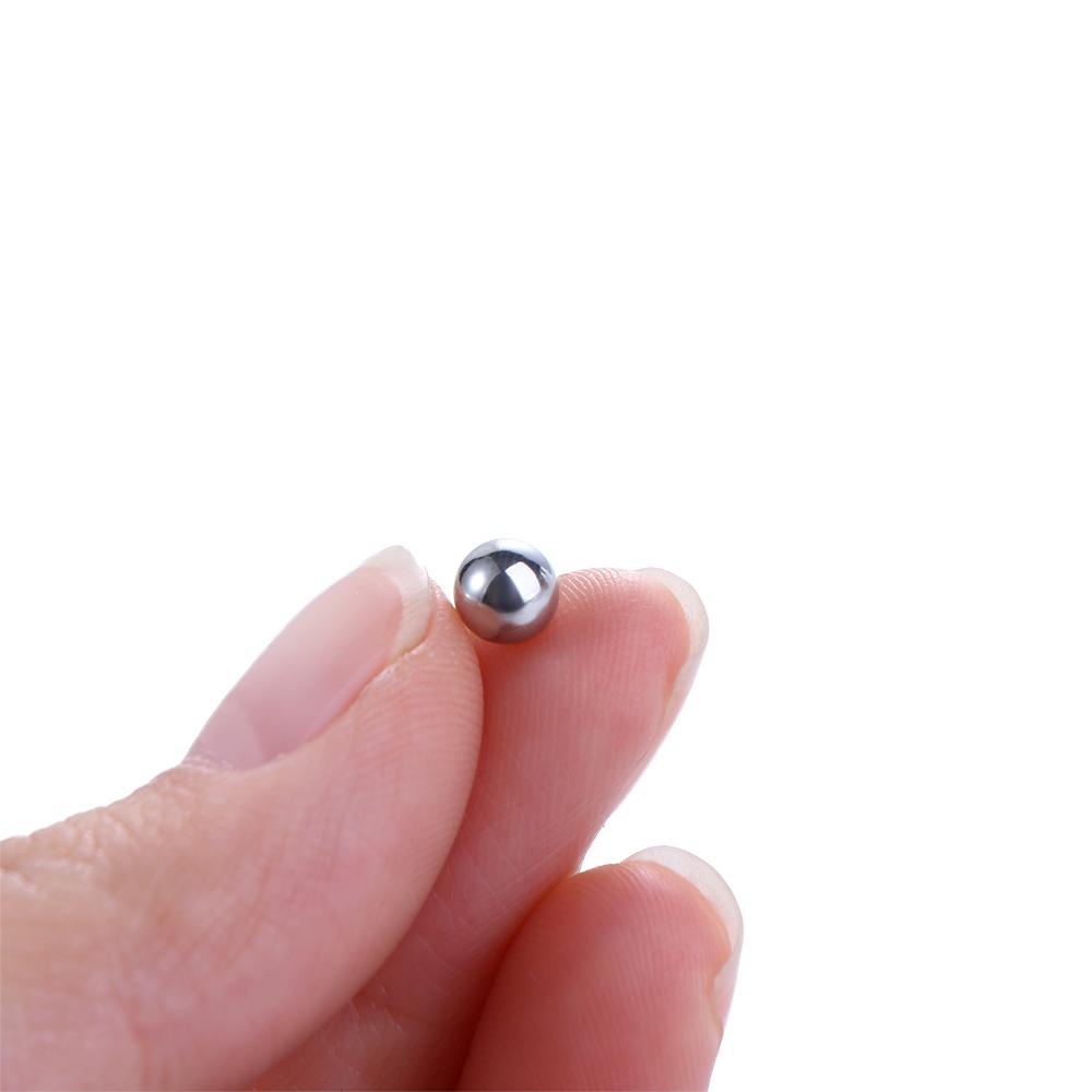Perhiasan Tubuh Pria Bahan Sta - Body Jewelry Earrings ulasan dan harga