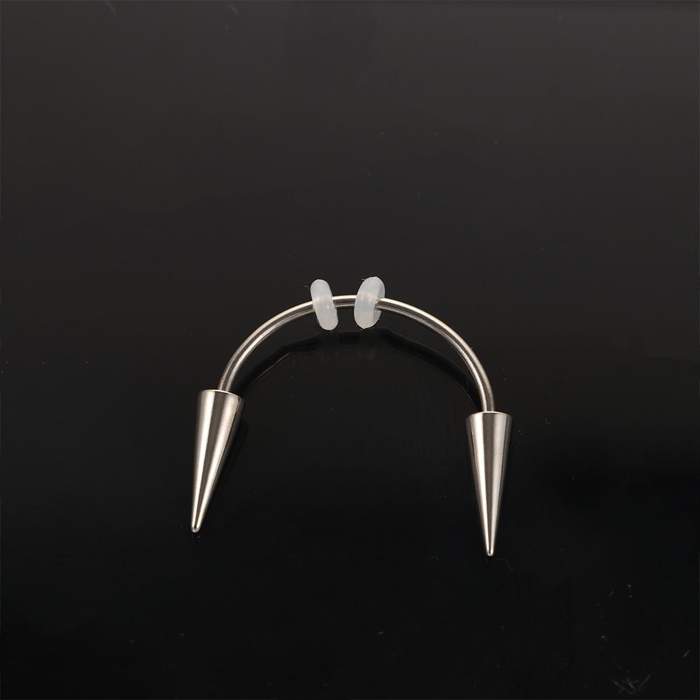 Perhiasan Tindik Tubuh Fashion - Body Jewelry Goth ulasan dan harga