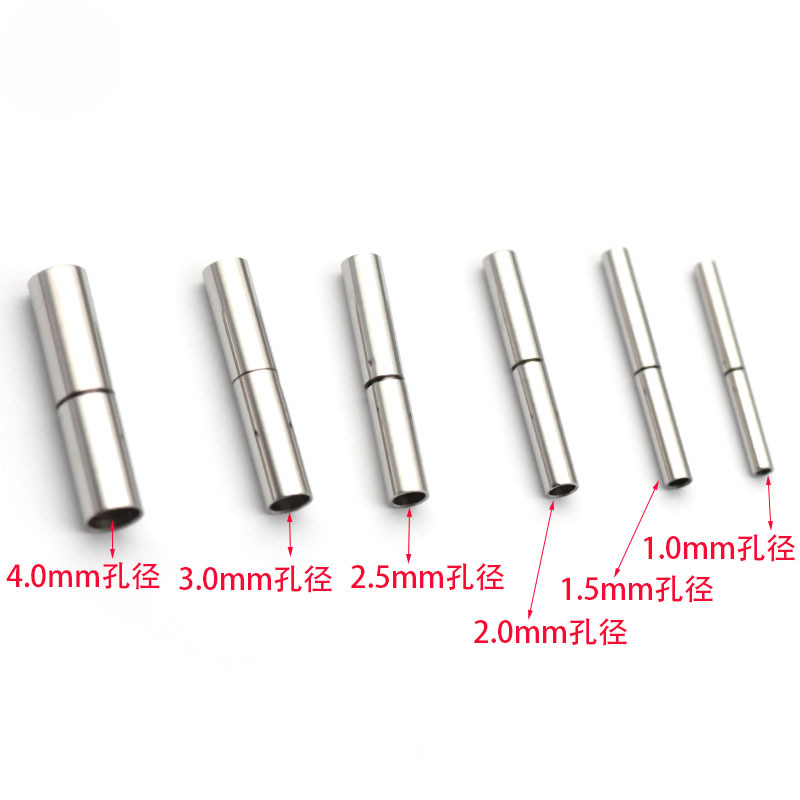 5 buah/lot gesper pegas baja t - Body Jewelry Titanium ulasan dan harga