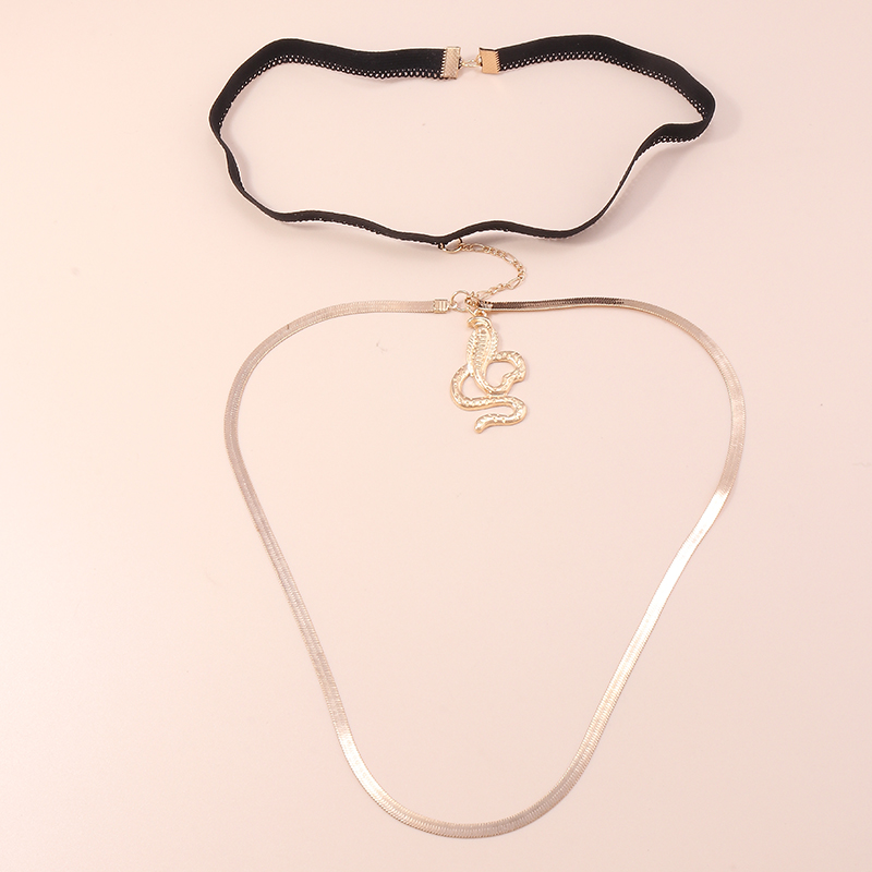 Aihua Bohemian warna emas rant - Body Jewelry Harness ulasan dan harga