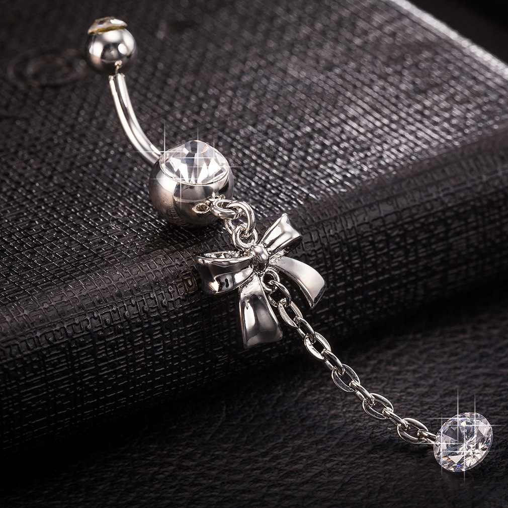 925 Perak Sterling Cincin Peru - Body Jewelry Internally Threaded ulasan dan harga