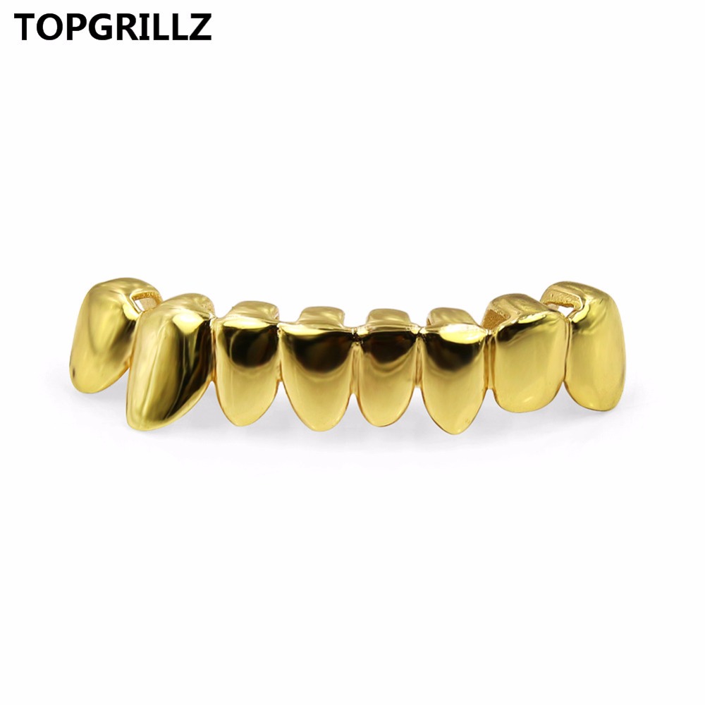 Topgrillz Warna Emas Kuning Be - Yellow Body Jewelry ulasan dan harga