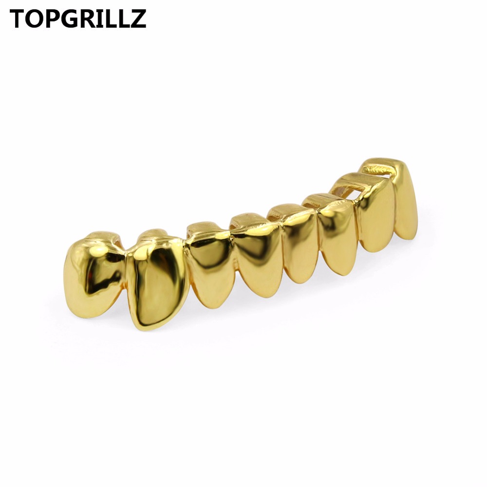 Topgrillz Warna Emas Kuning Be - Yellow Body Jewelry ulasan dan harga