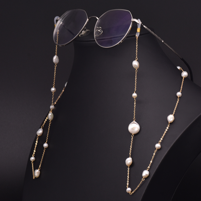 GLSEEVO Liontin Kalung Rantai  - Body Jewelry Necklace ulasan dan harga