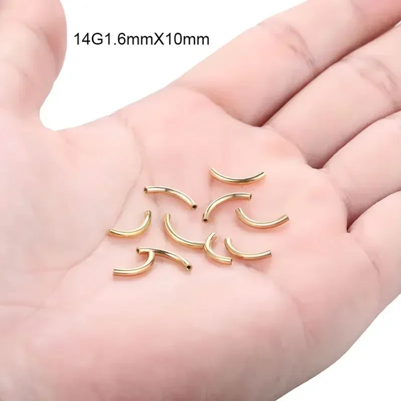 10 buah/lot ASTM F136 Titanium - Body Jewelry Internally Threaded ulasan dan harga