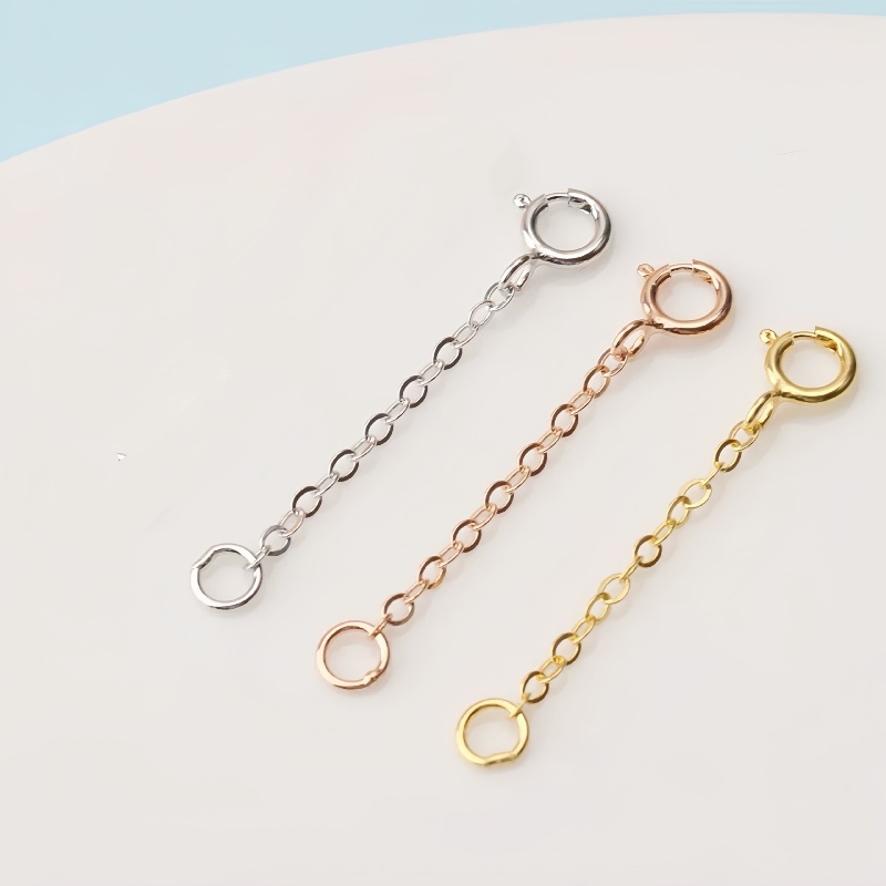 Rantai Emas 18K Asli yang Dapa - Body Jewelry Real Gold ulasan dan harga