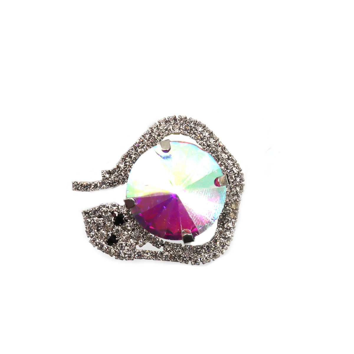 1 cincin berbentuk ular yang m - Body Jewelry Titanium ulasan dan harga
